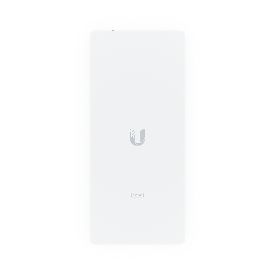 Ubiquiti Adaptador de corriente TransPort 120W