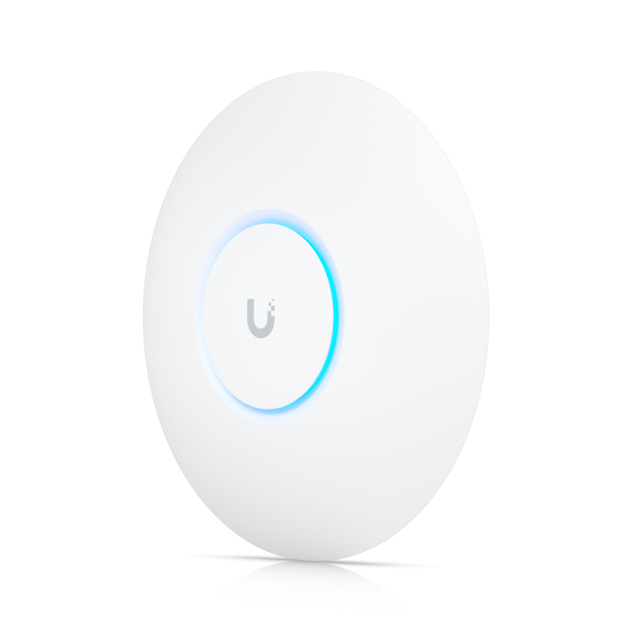 Ubiquiti UniFi U6+