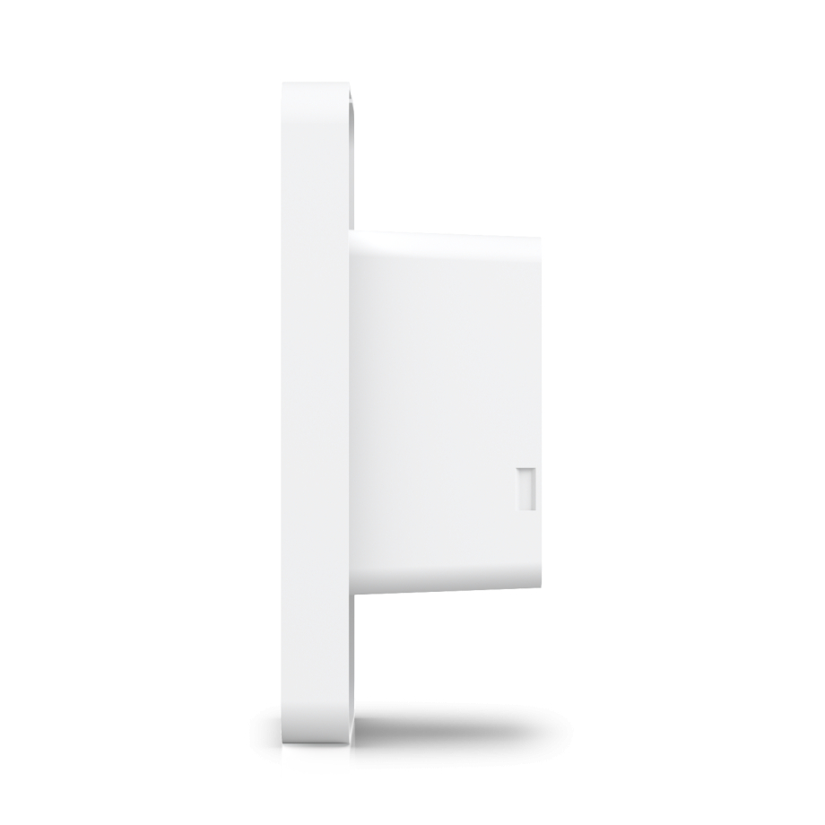 Ubiquiti G2 Access Reader White