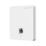 Reyee Punto de acceso de pared Wi-Fi 5