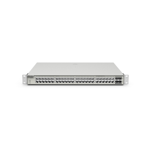 Reyee 48-Port Gigabit Layer 2 Managed PoE Switch