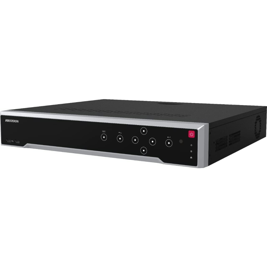 HikVision NVR de 32 canales 1.5U 8K DS-7732NI-M4