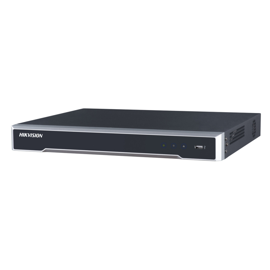 HikVision 8K NVR de 16 canales DS-7616NI-M2