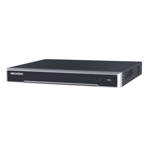 HikVision 8K NVR de 16 canales DS-7616NI-M2