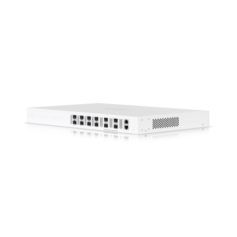 Ubiquiti Fiber OLT XGS