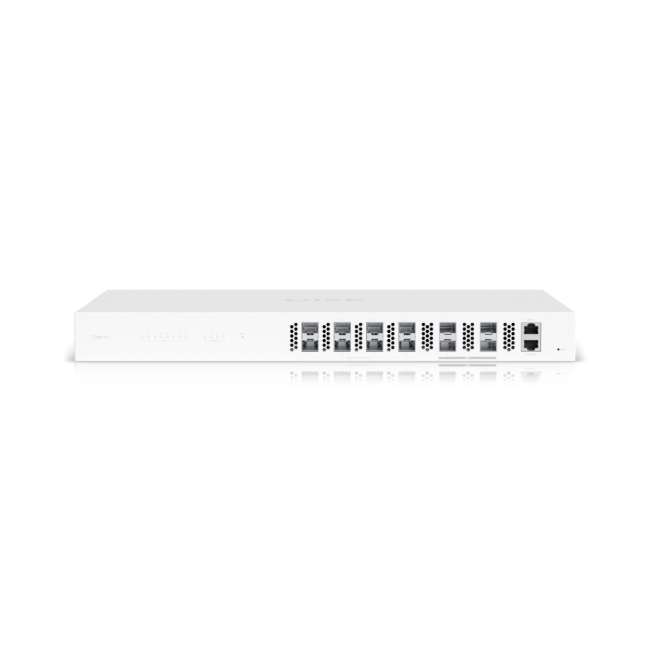 Ubiquiti Fiber OLT XGS