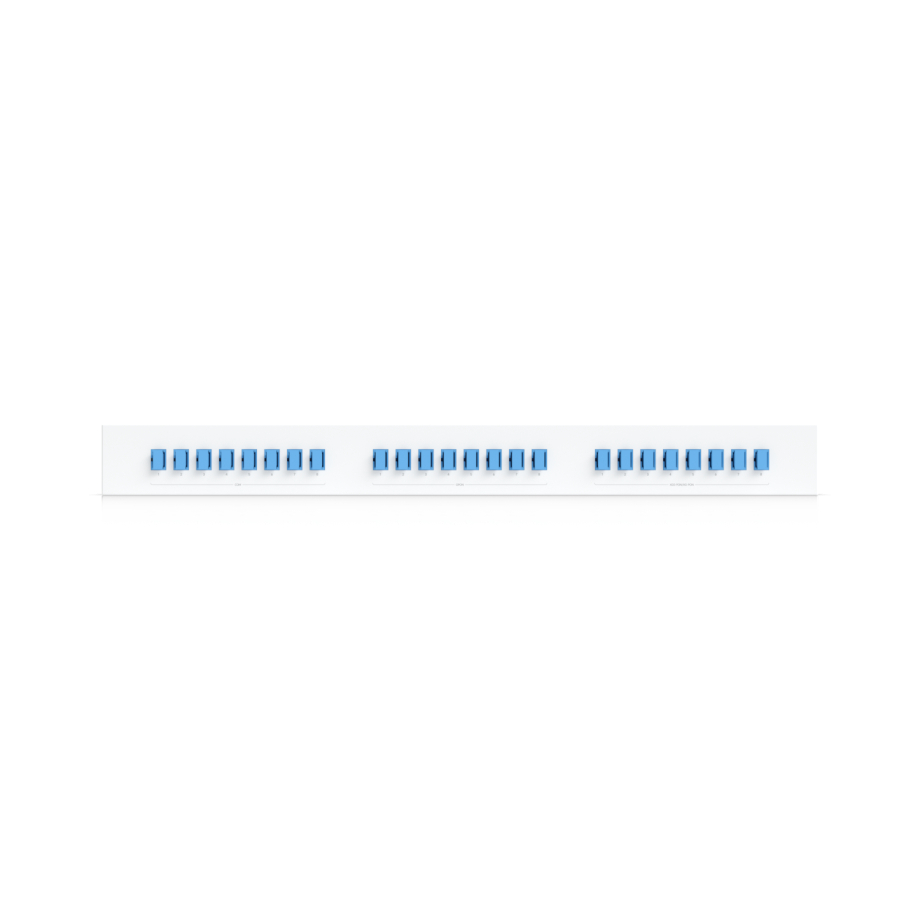 Ubiquiti Fiber Coexistence WDM Filter