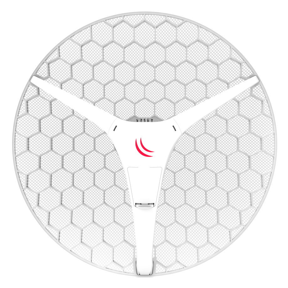 MikroTik LHG XL HP5, 4 piezas