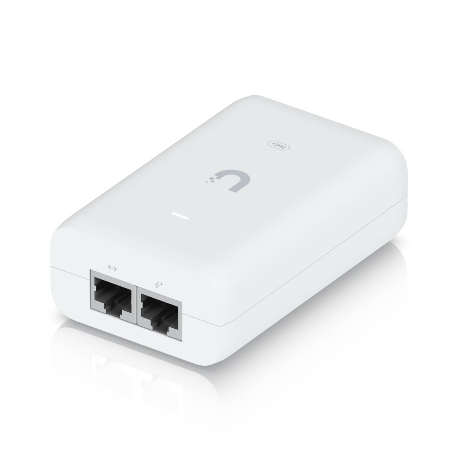 Ubiquiti PoE+ Adaptador