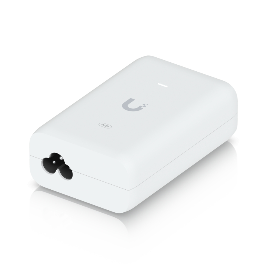 Ubiquiti PoE+ Adaptador