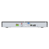 8-Channel H.265 Pro NVR 5000