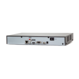 HikVision NVR de 4 canales 1U 4K DS-7604NXI-K1