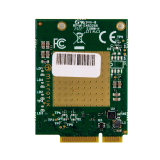 MikroTik mini-PCIe 4G LTE6 módulo de módem