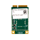 MikroTik mini-PCIe 4G LTE módulo de módem