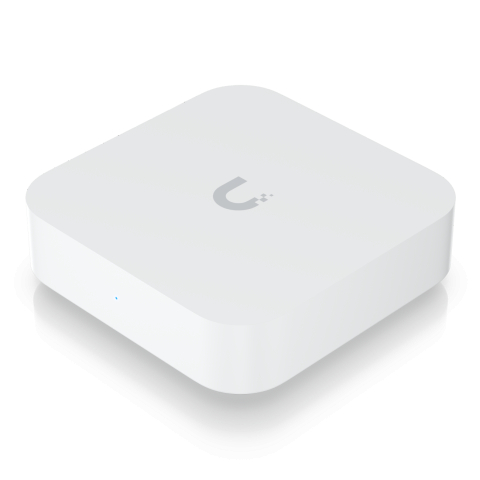 Ubiquiti Gateway Lite