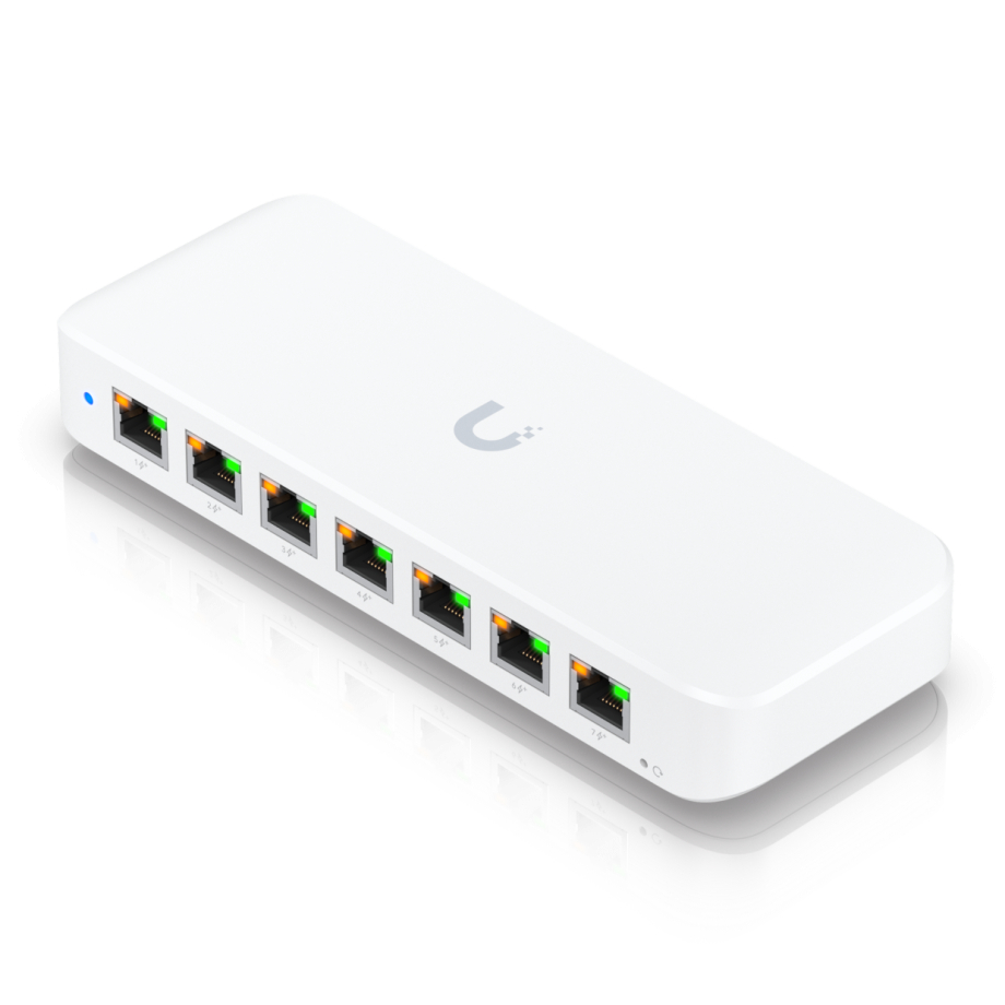 Ubiquiti UniFi Switch Ultra