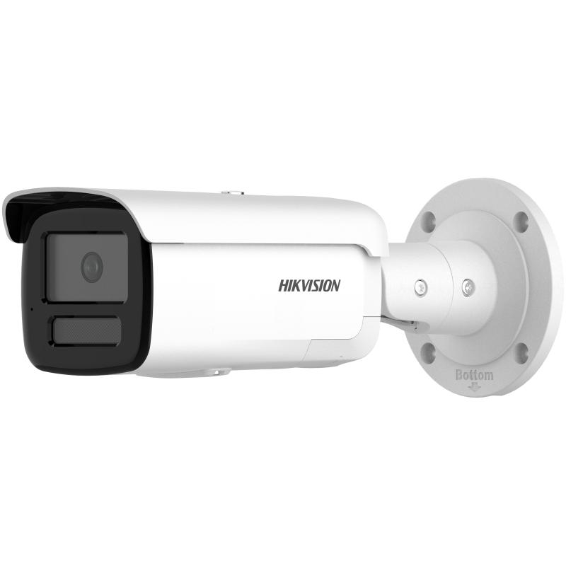 HikVision 4K Cámara Bullet DS-2CD2T86G2-ISU/SL(2.8mm)(C)