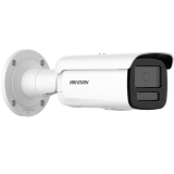 HikVision 4K Cámara Bullet DS-2CD2T86G2-ISU/SL(2.8mm)(C)