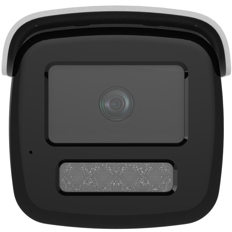 HikVision 4K Cámara Bullet DS-2CD2T86G2-ISU/SL(2.8mm)(C)