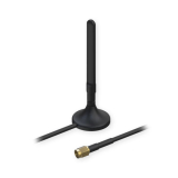 Teltonika 5G Mobile Magnetic SMA Antenna