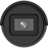 HikVision 4 MP Cámara Bullet DS-2CD2046G2-IU F2.8 Negro