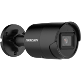 HikVision 4 MP Cámara Bullet DS-2CD2046G2-IU F2.8 Negro