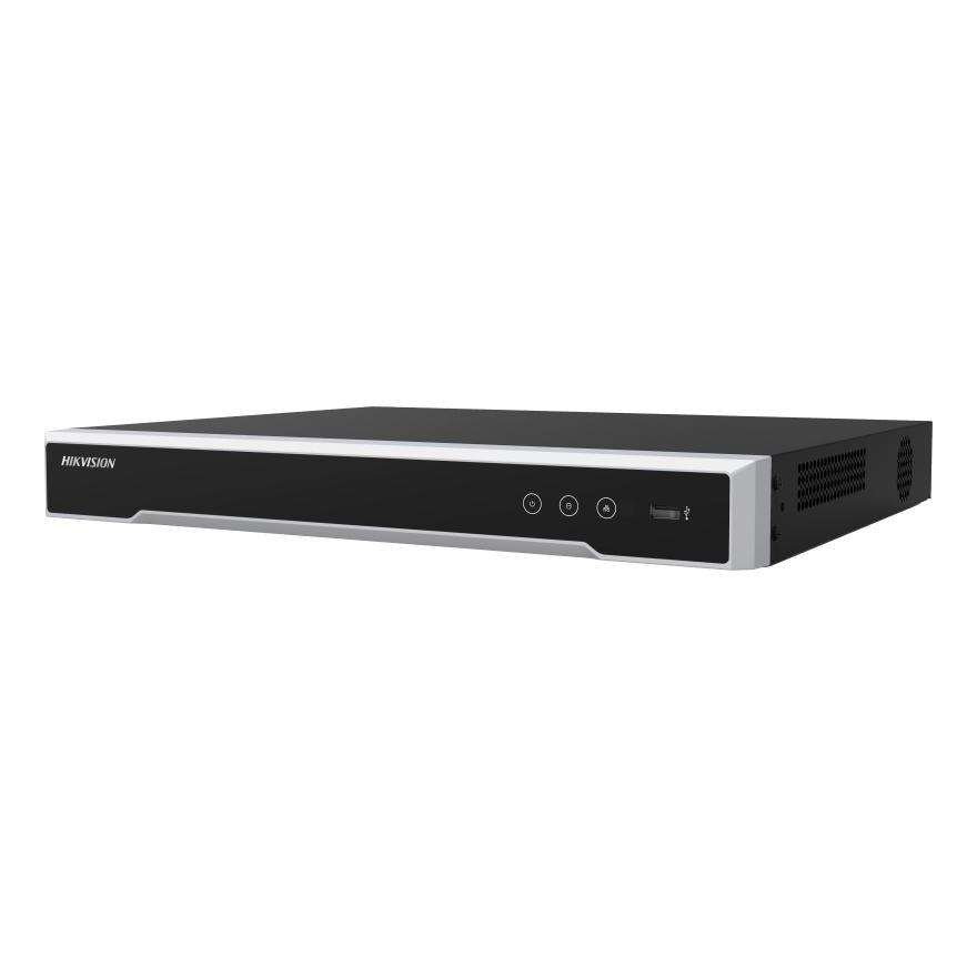 HikVision 8K NVR de 8 canales DS-7608NI-M2