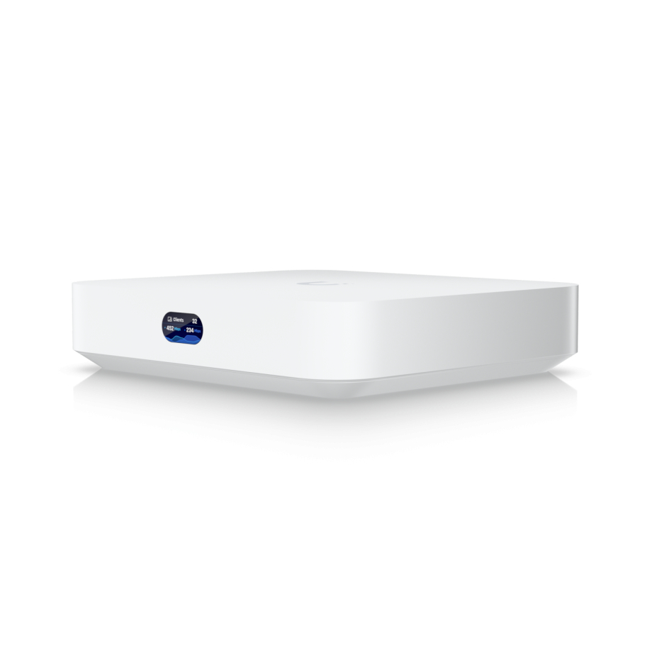 Ubiquiti UniFi Cloud Gateway Ultra