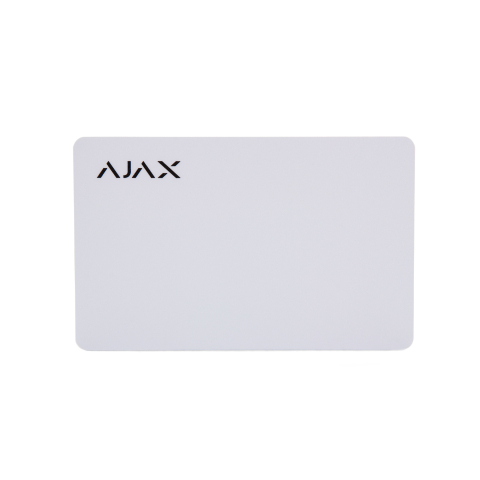 Ajax Pass (10 unid.)