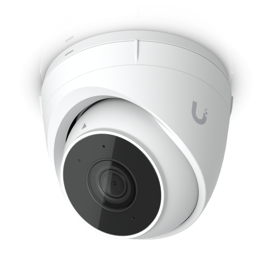 Ubiquiti Cámara G5 Turret Ultra