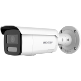 HikVision 4 MP Cámara Bullet DS-2CD2T47G2H-LISU/SL(4mm)(eF)