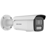 HikVision 4 MP Cámara Bullet DS-2CD2T47G2H-LISU/SL(4mm)(eF)