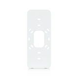 Ubiquiti G4 Doorbell Pro PoE Gang Box, blanco