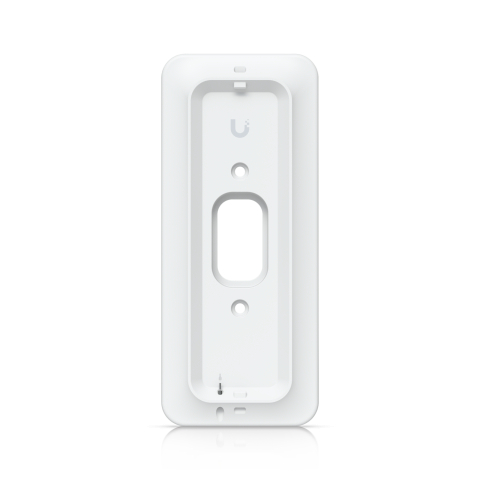 Ubiquiti G4 Doorbell Pro PoE Gang Box, blanco