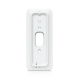 Ubiquiti G4 Doorbell Pro PoE Gang Box, blanco