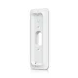 Ubiquiti G4 Doorbell Pro PoE Gang Box, blanco