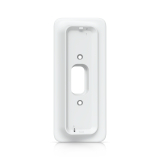 Ubiquiti G4 Doorbell Pro PoE Gang Box, blanco