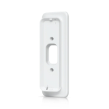 Ubiquiti G4 Doorbell Pro PoE Gang Box, blanco