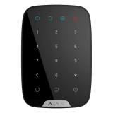 Ajax KeyPad Plus Negro