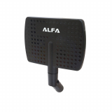 Alfa Antena Interior de Panel APA-M04