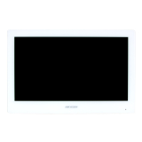 HikVision 10" TFT LCD Monitor IP DS-KH8520-WTE1 Blanco