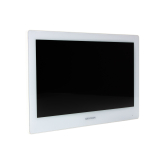 HikVision 10" TFT LCD Monitor IP DS-KH8520-WTE1 Blanco