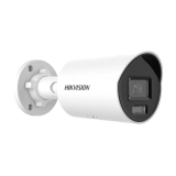 HikVision 4MP Cámara Bullet DS-2CD2047G2H-LIU(2.8mm)(eF)