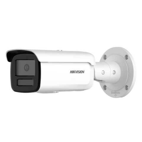 HikVision 4MP Cámara Bullet DS-2CD2T47G2H-LI(2.8mm)(eF)