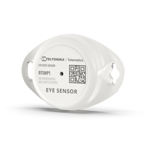 Teltonika Eye Sensor EN12830