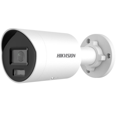 HikVision 8 MP Cámara Bullet DS-2CD2086G2H-IU(2,8mm)(eF)