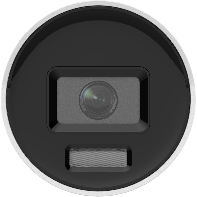 HikVision 8 MP Cámara Bullet DS-2CD2086G2H-IU(2,8mm)(eF)