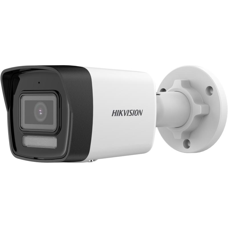 HikVision 4 MP Cámara Bullet DS-2CD1043G2-LIU(2.8mm)(O-STD)