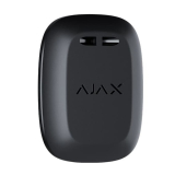 Ajax DoubleButton Negro