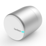 Tedee Smart Lock Pro, plata